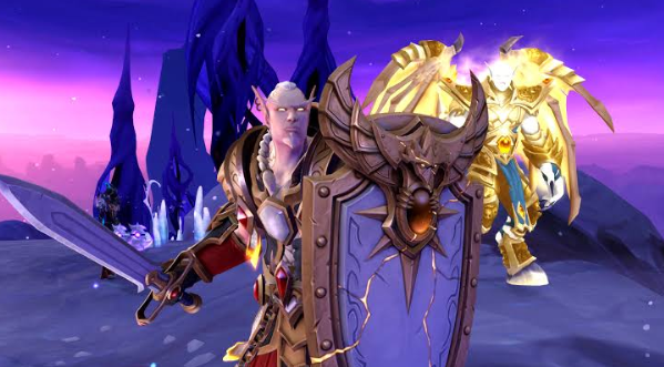 WoW Season 2 Mythic+ tier list
